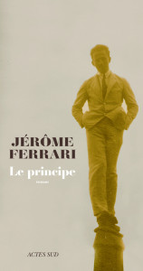 Jérôme Ferrari