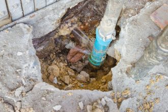 L'accès à l'eau potable dans les territoires d'outre-mer français