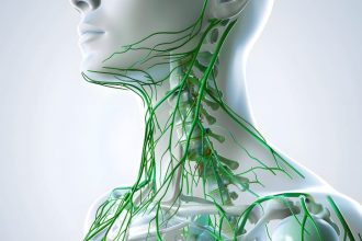Les ganglions lymphatiques, définition et quand s'inquiéter