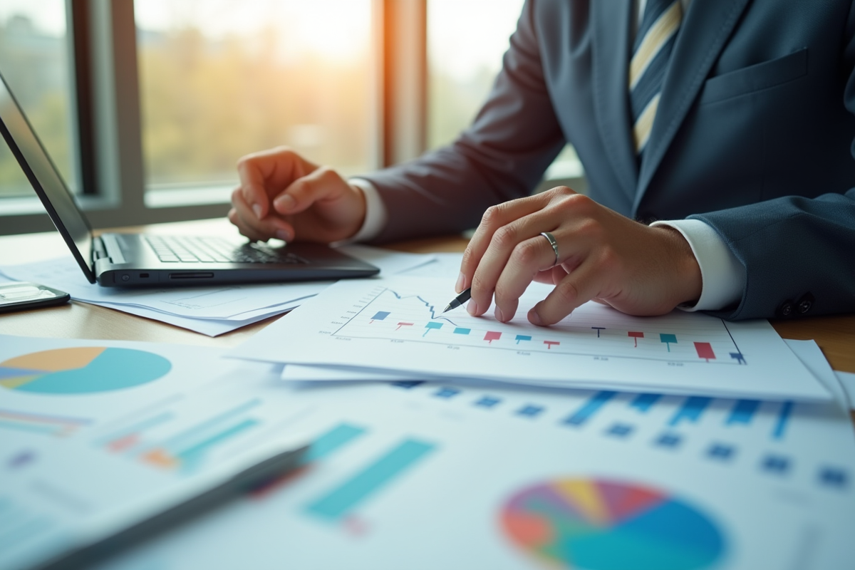Prévisions sur la baisse du taux d’intérêt en finance