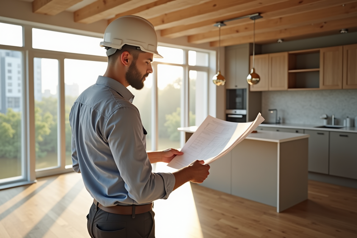 Coût moyen d’une rénovation au m2 : estimation des dépenses