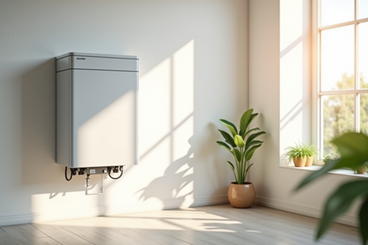 Sélectionner une batterie de stockage : critères essentiels et conseils