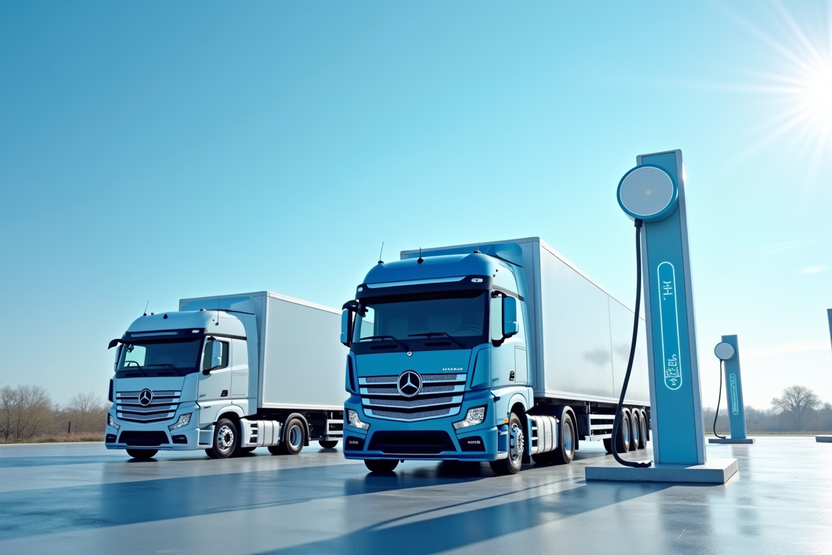 Inconvénients de l’utilisation de l’hydrogène par rapport au diesel