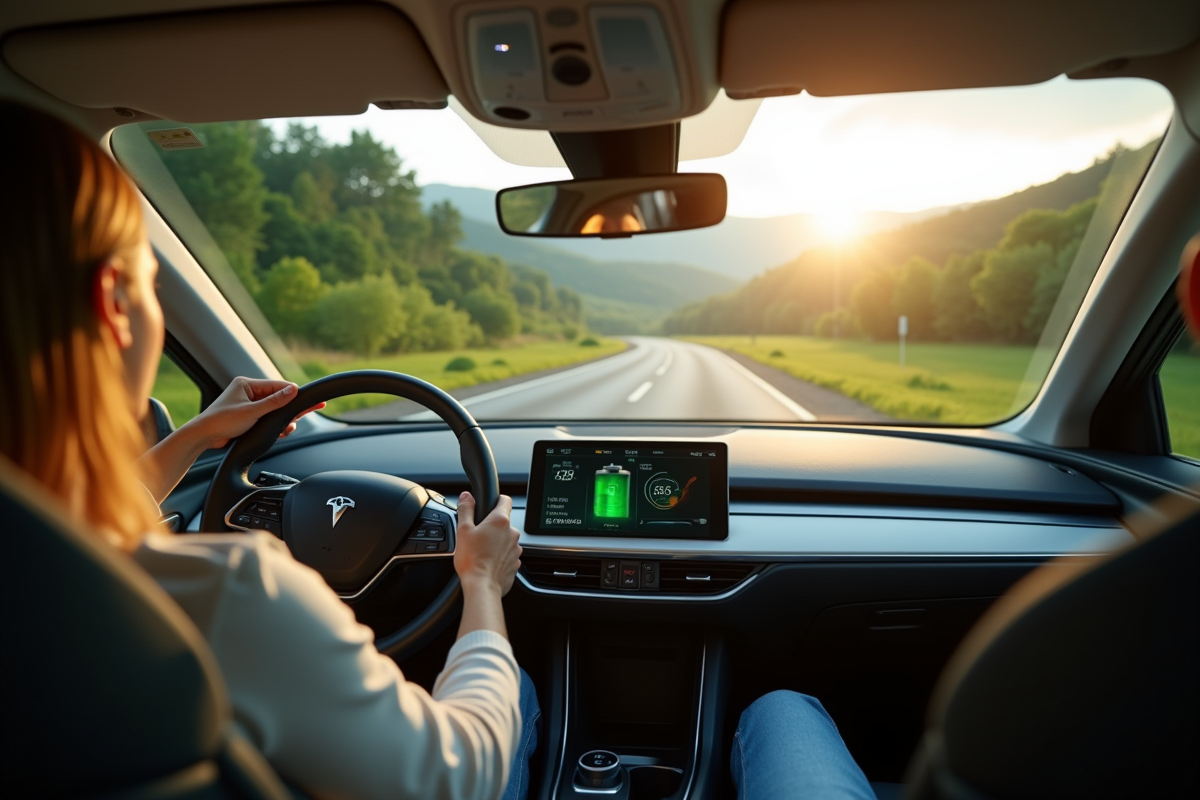 Recharge des véhicules hybrides en conduite : fonctionnement et avantages