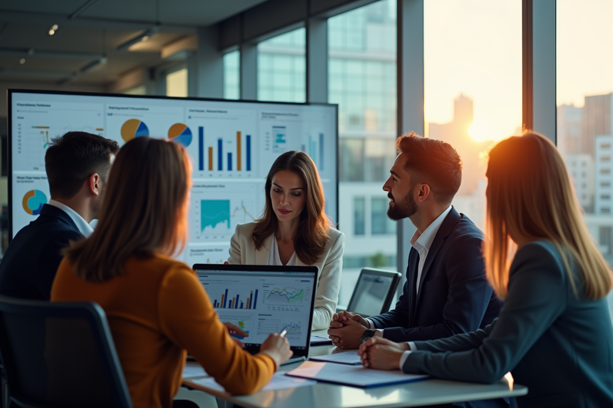 L’IA et son rôle croissant dans les processus de recrutement