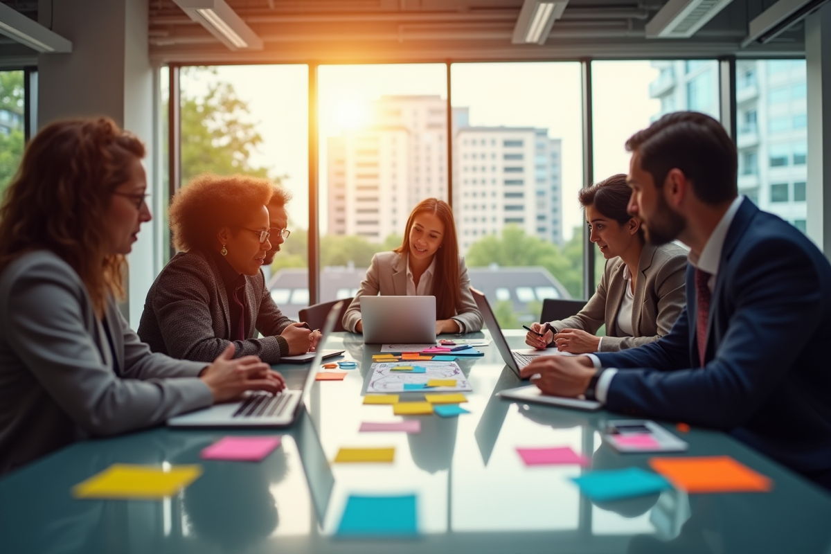 L’importance de l’innovation dans la croissance des entreprises