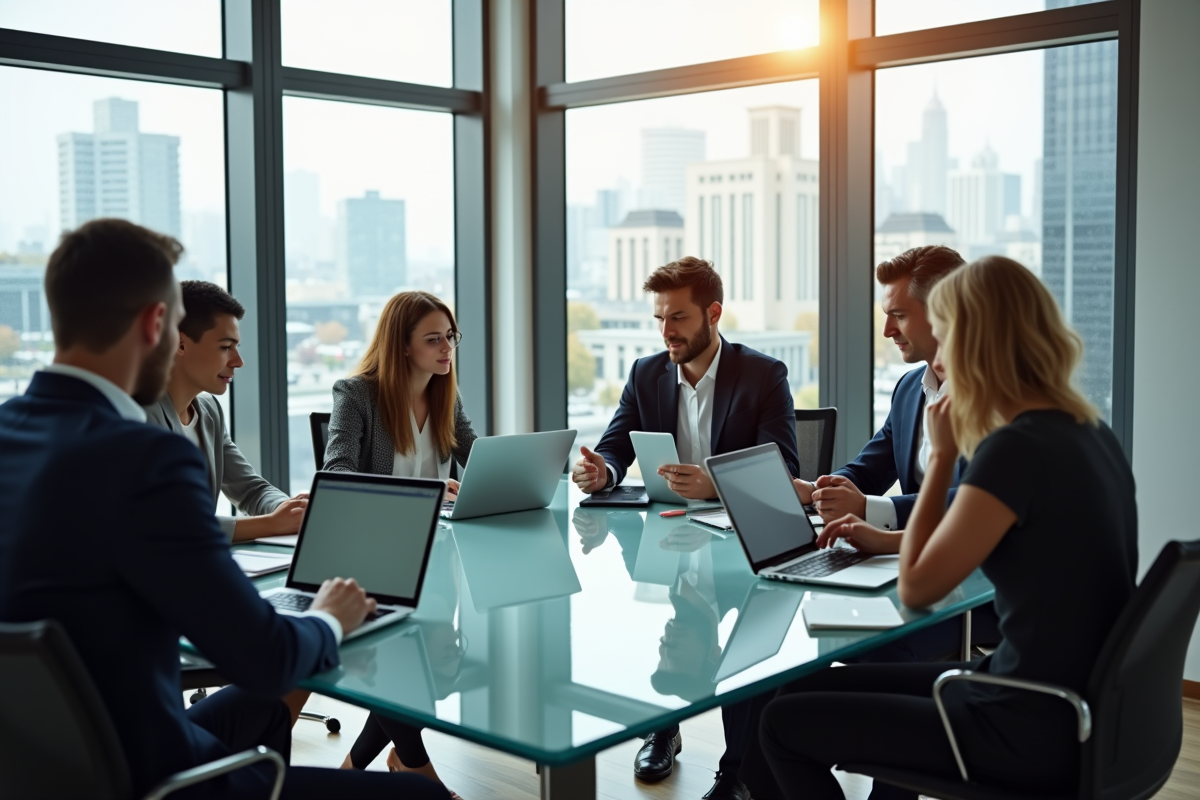 L’importance de l’extrapreneuriat dans le monde des affaires contemporain