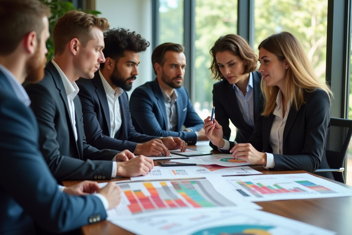 Impact de la mode sur l’économie : analyse des répercussions industrielles et financières