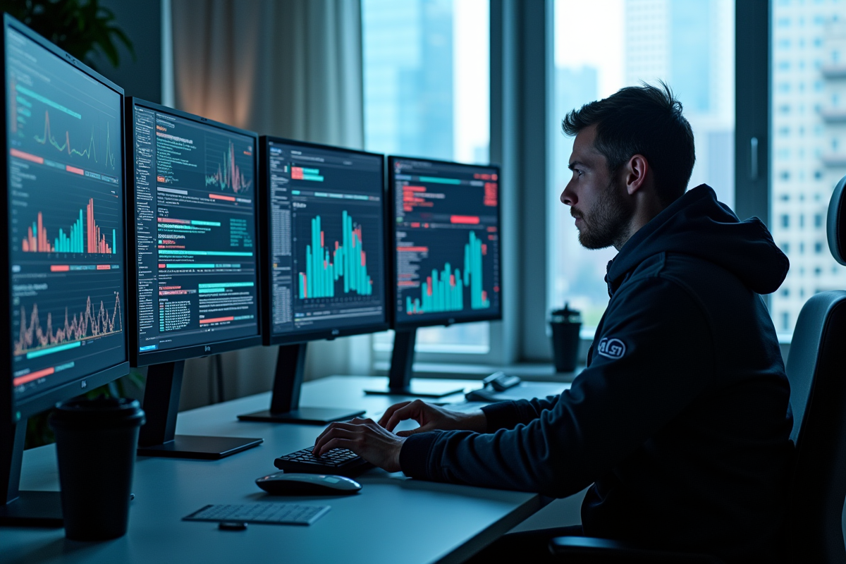 La complexité de la cybersécurité et ses principaux défis