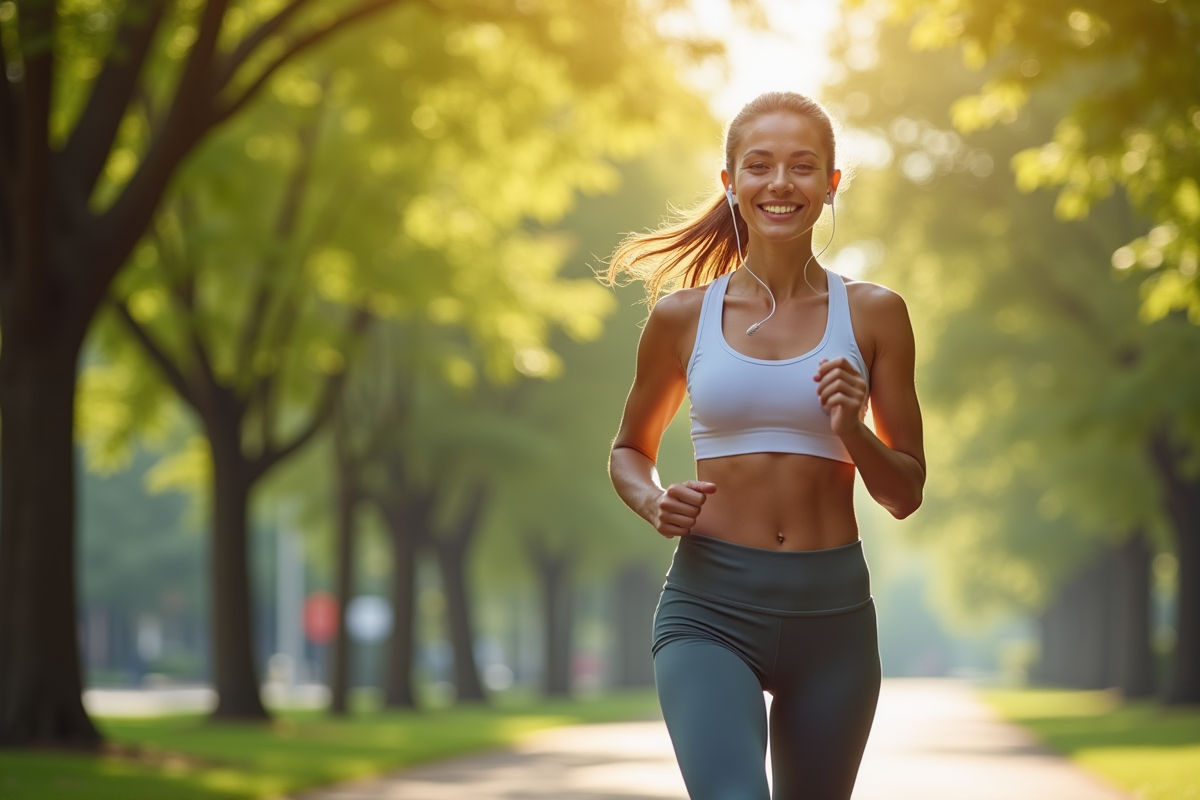 Perdre 3 kilos grâce à la marche : stratégies et conseils