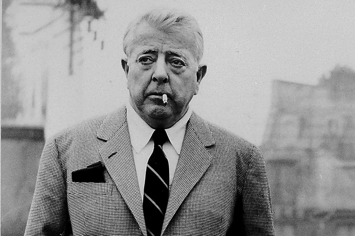 Jacques Prévert
