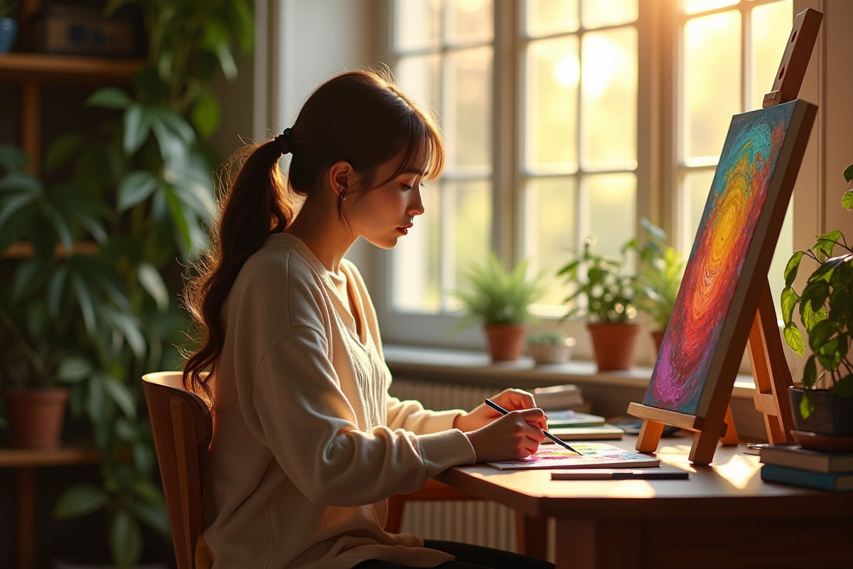Trouver une passion dans la vie : astuces et méthodes efficaces