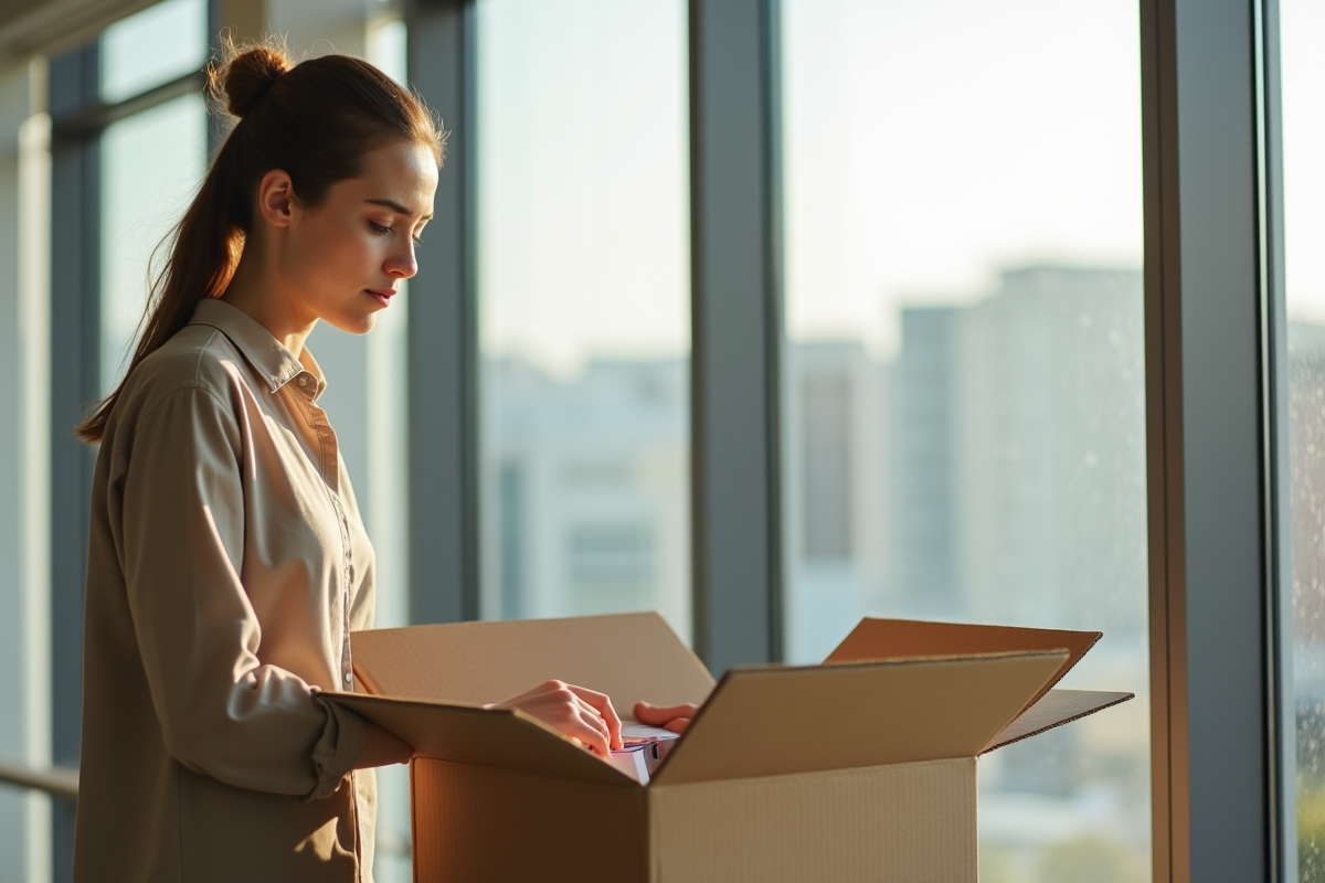 Quitter son travail suite à un burn-out : méthodes et conseils