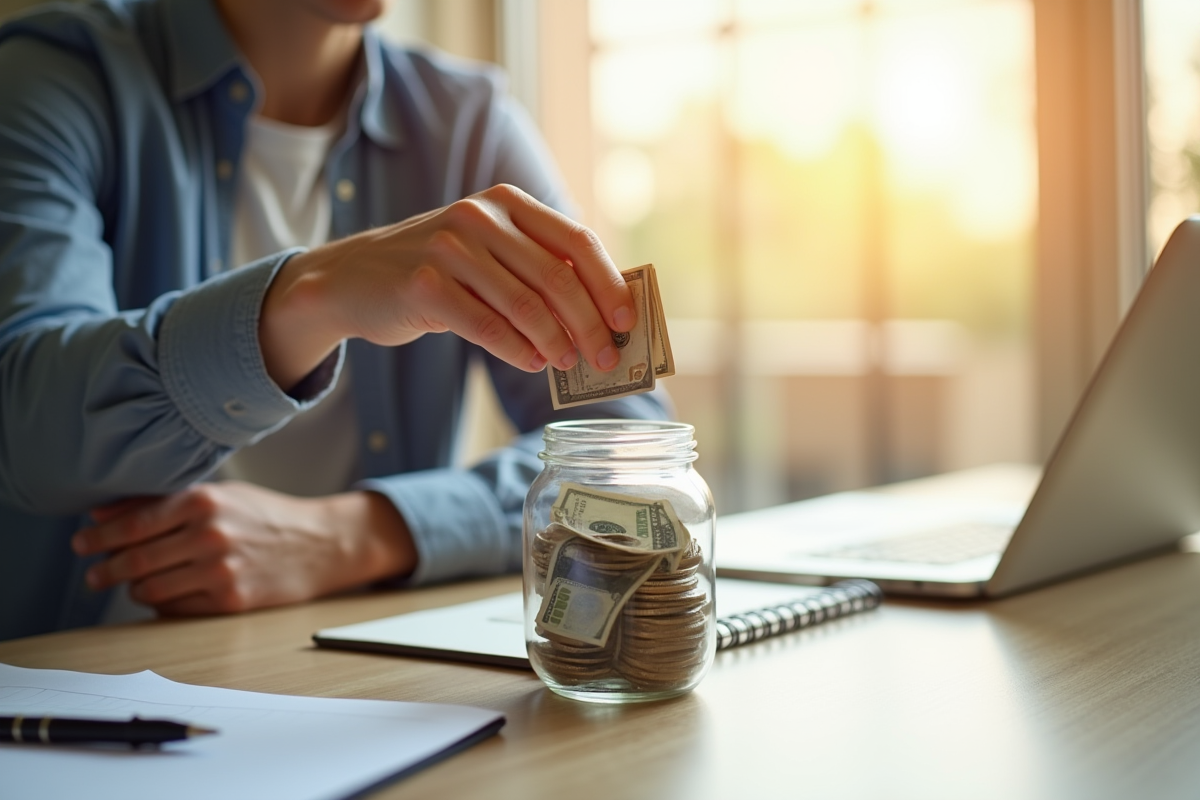Dépôt d’argent et méthodes pour doubler votre mise