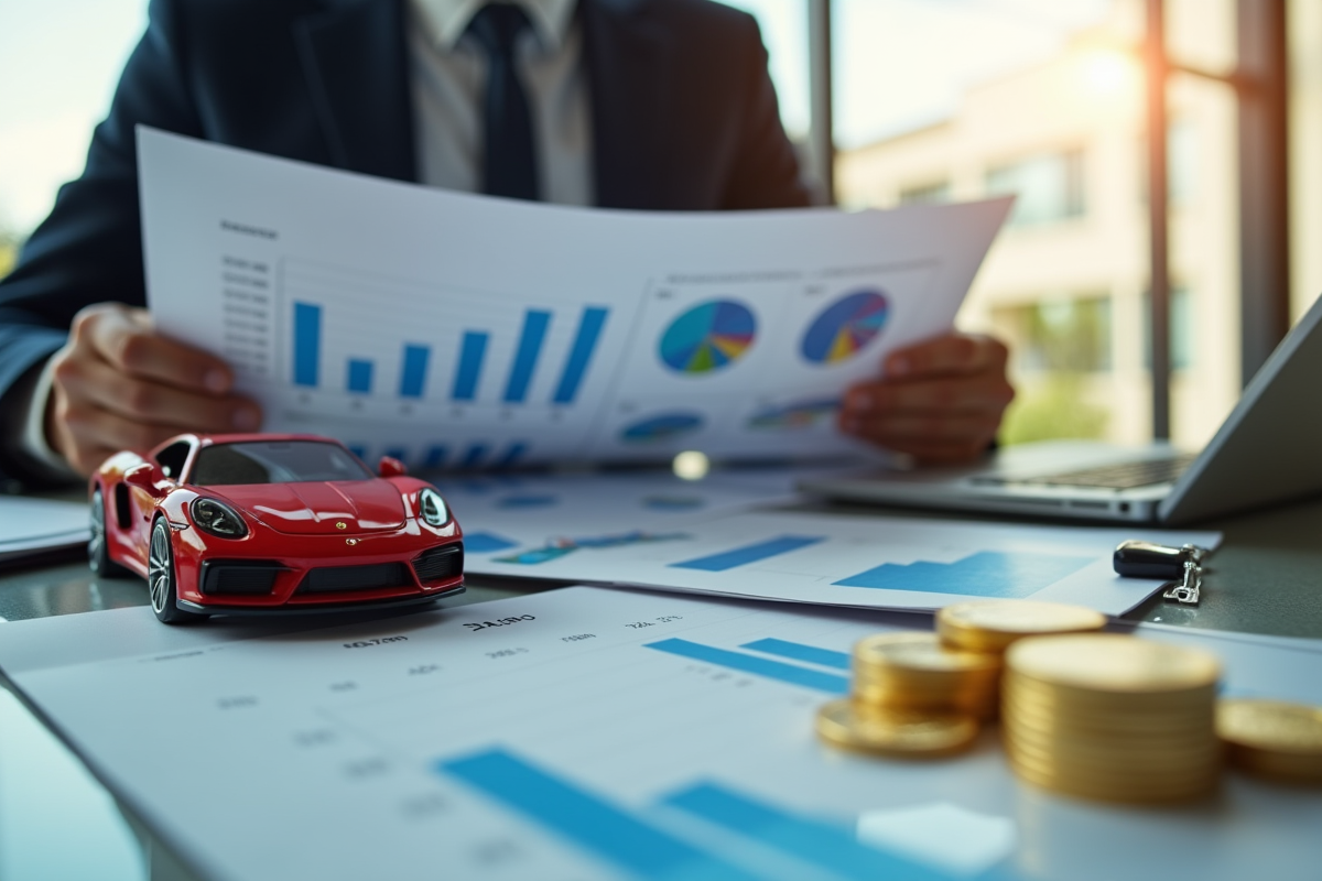 Investissement dans l’automobile : les raisons de choisir ce secteur