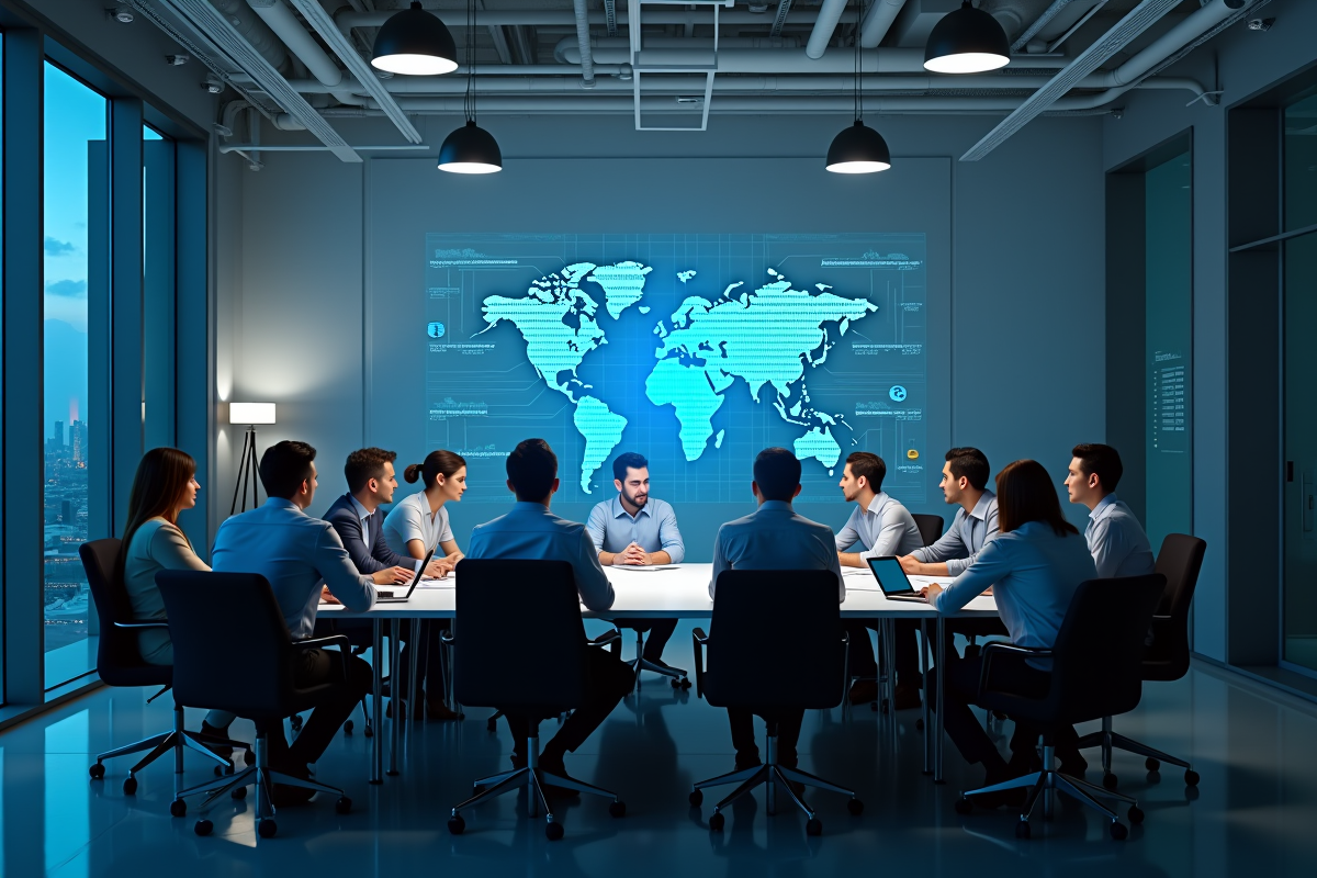 Blockchain en 2025 : évaluation de son intérêt et de sa valeur
