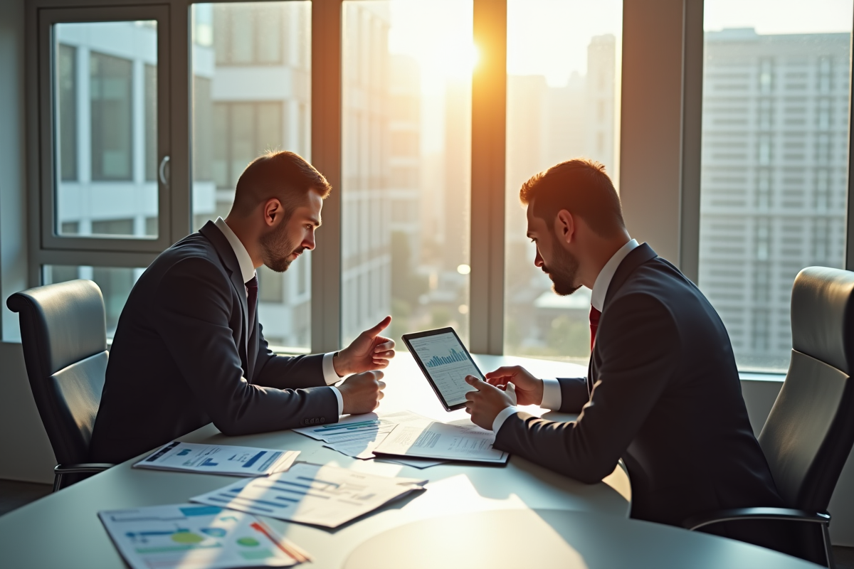 Différence entre gestion de fonds et gestion d’investissement : ce qu’il faut savoir