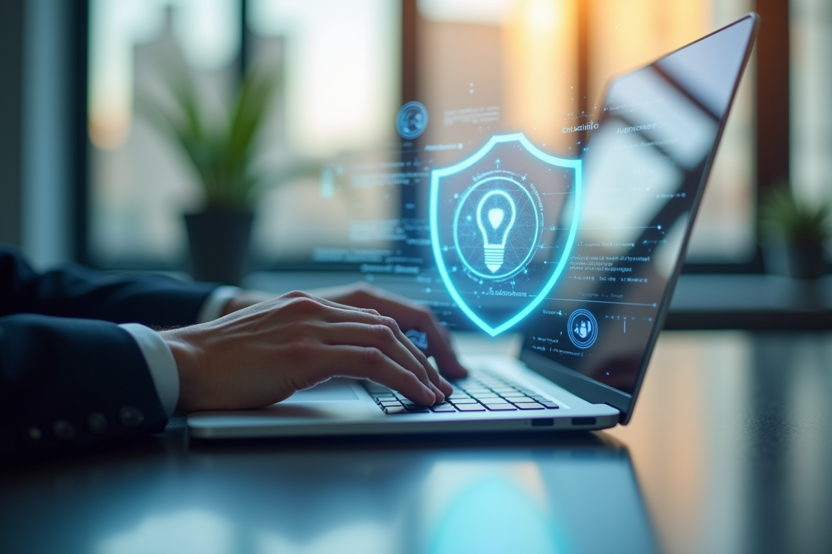 Protection des données informatiques : méthodes et bonnes pratiques