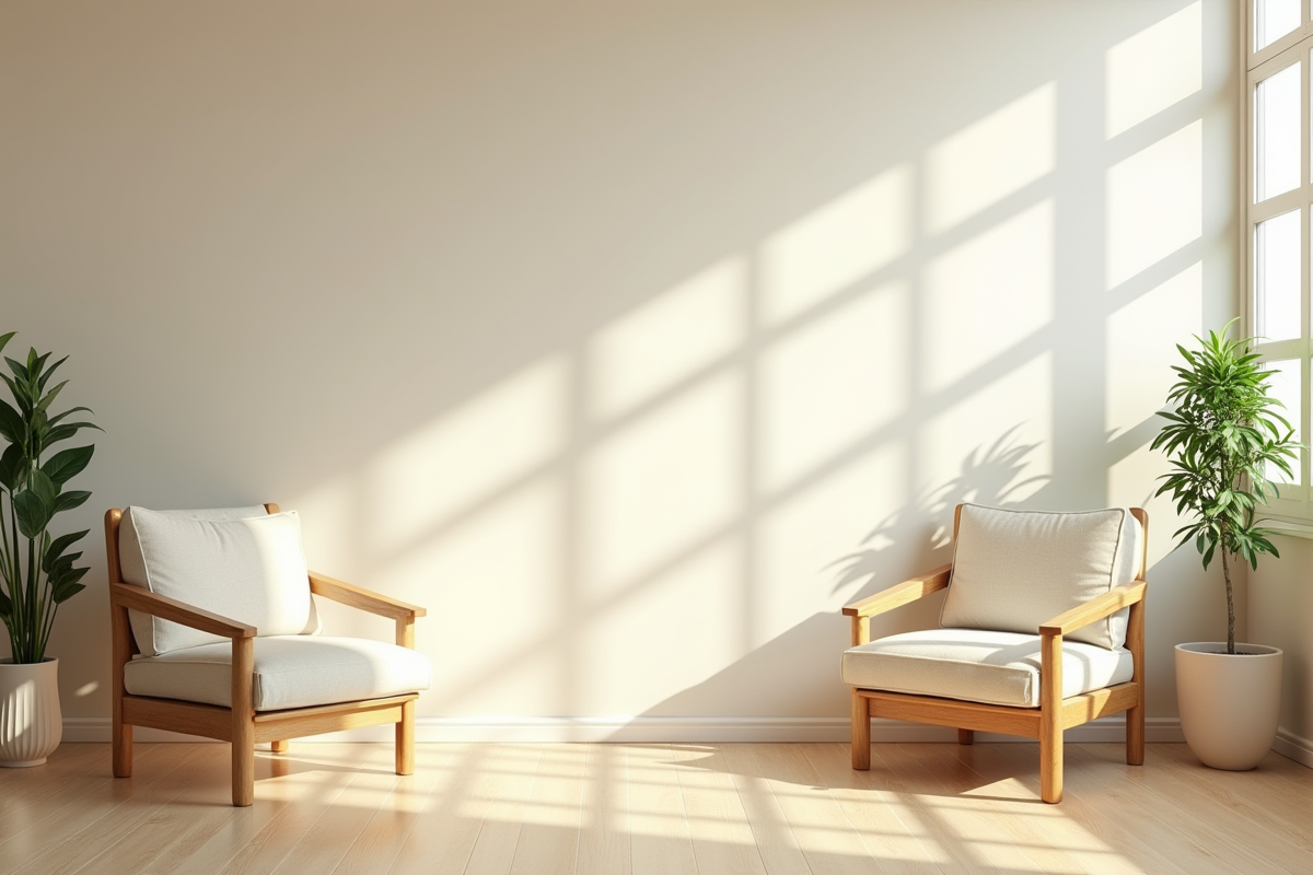 Le bonheur lié au minimalisme : les raisons d’un mode de vie épuré