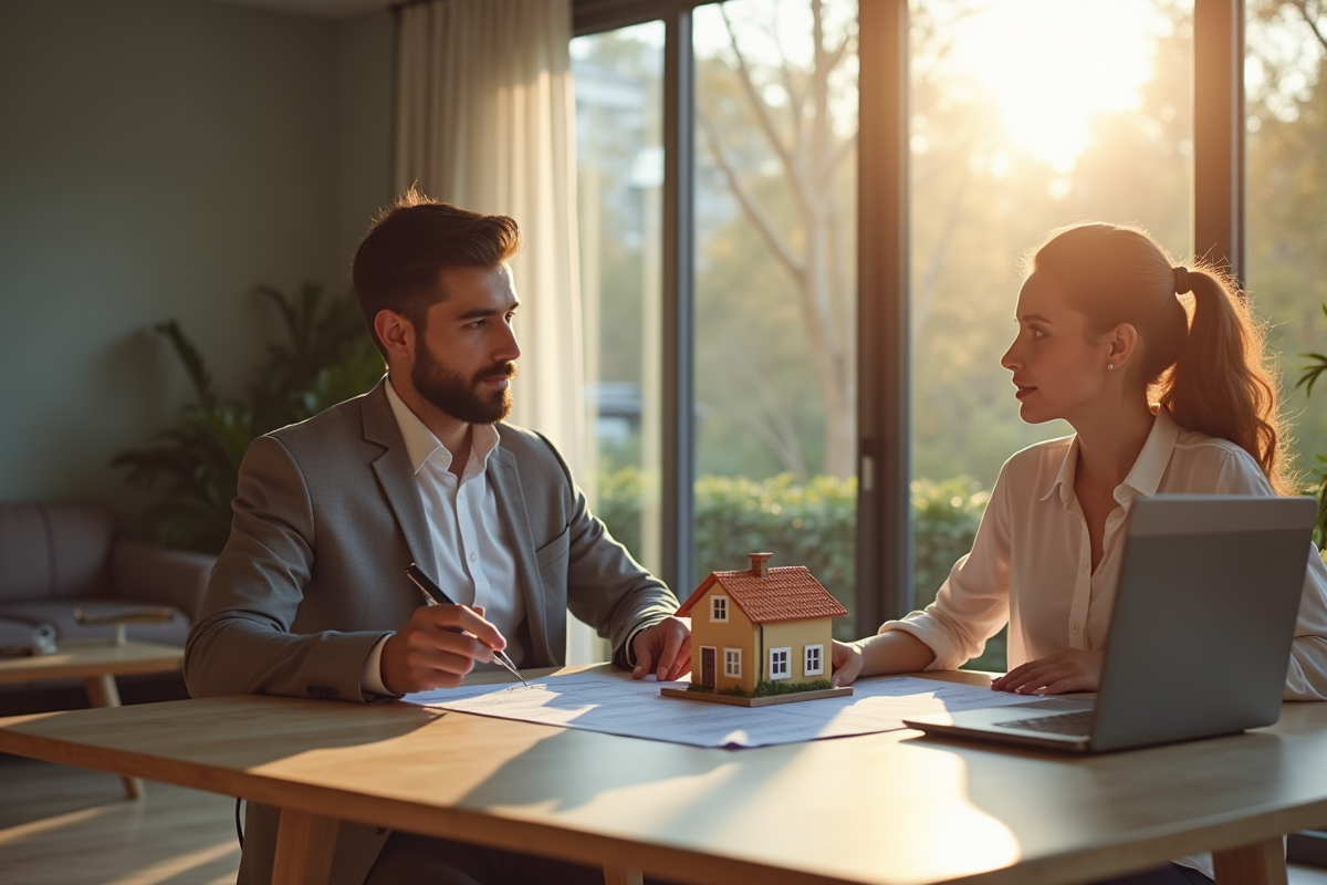 Optimisation fiscale et timing : le meilleur moment pour revendre un bien immobilier locatif